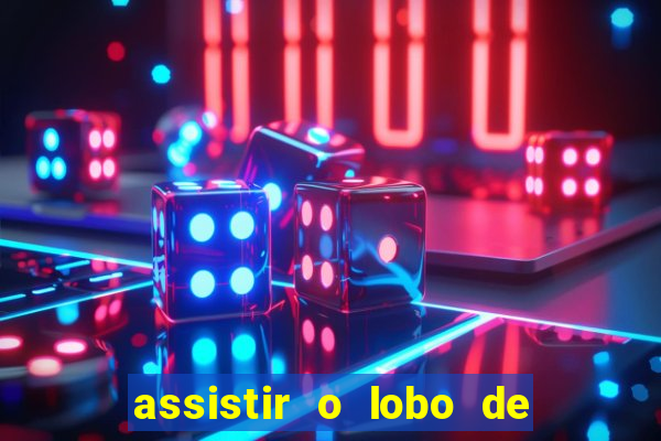 assistir o lobo de wall street grátis