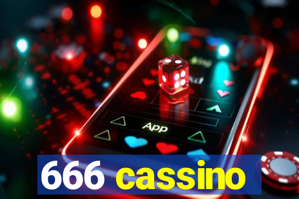 666 cassino