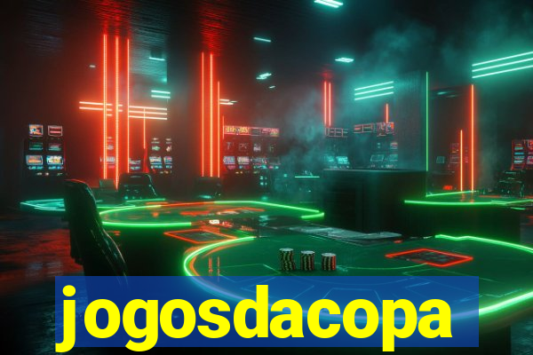 jogosdacopa