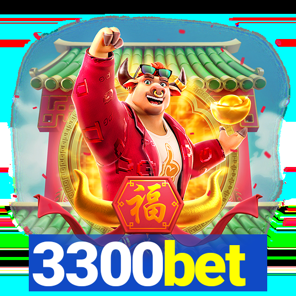 3300bet