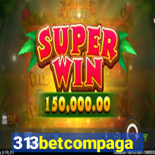 313betcompaga