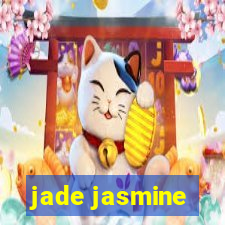 jade jasmine