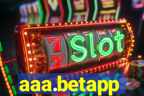 aaa.betapp