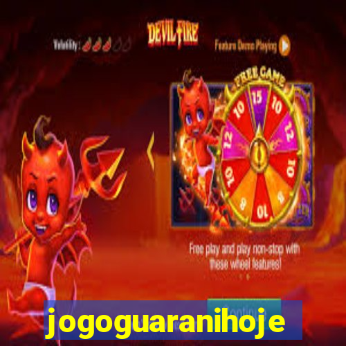 jogoguaranihoje