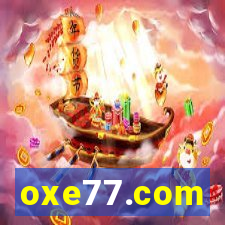 oxe77.com