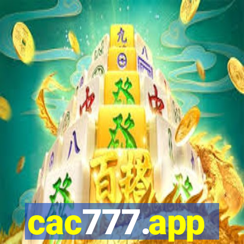 cac777.app