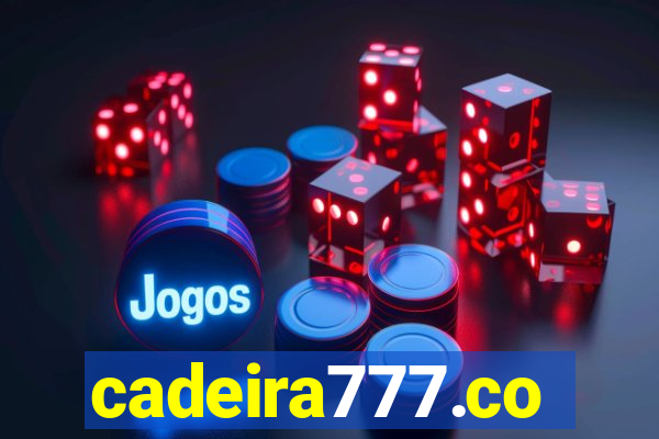 cadeira777.co