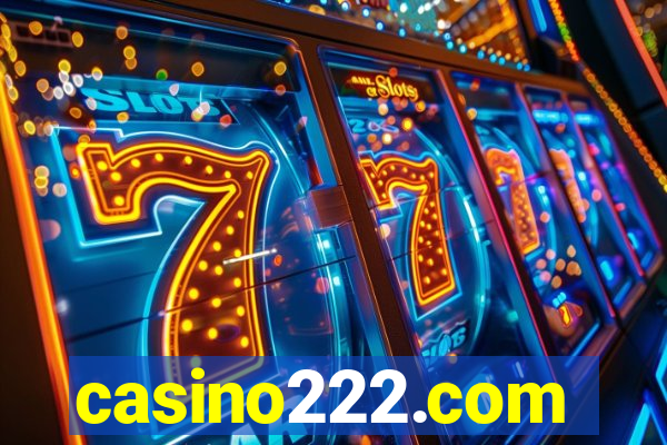 casino222.com