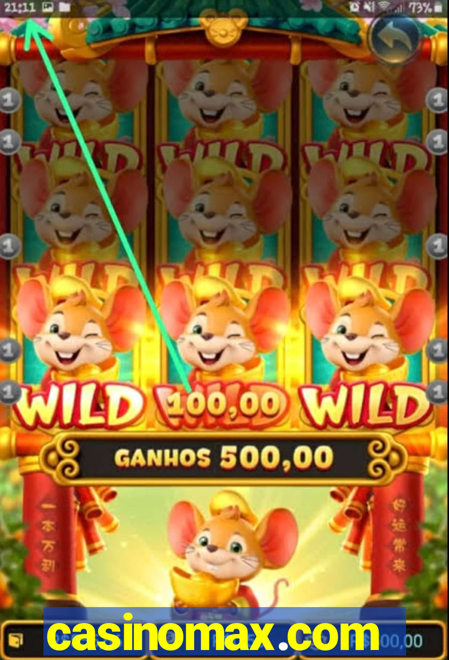 casinomax.com