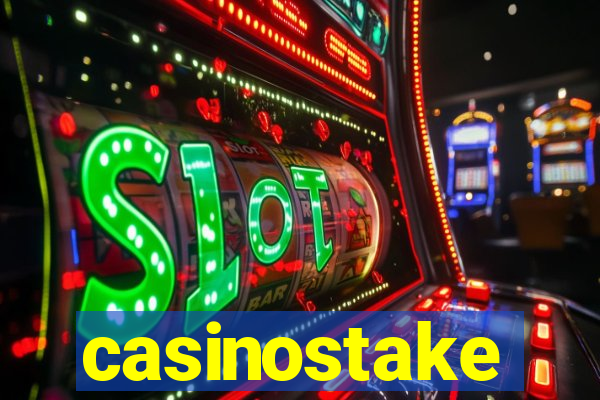 casinostake