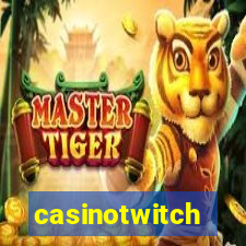 casinotwitch