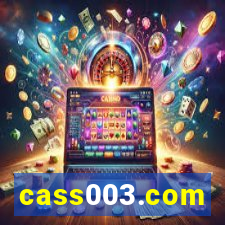 cass003.com