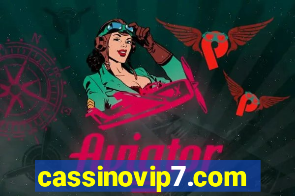 cassinovip7.com