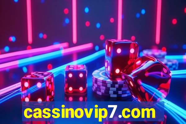 cassinovip7.com