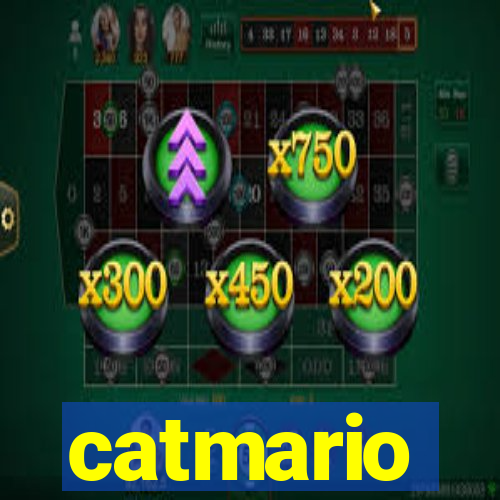 catmario