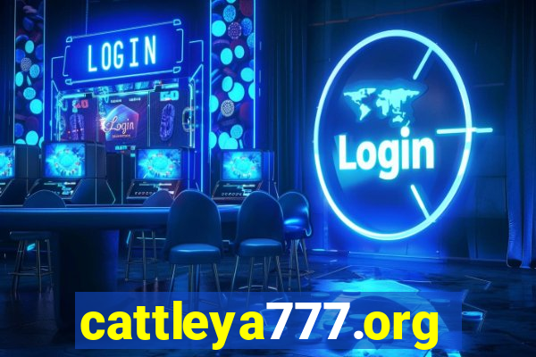 cattleya777.org