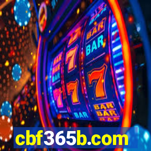 cbf365b.com