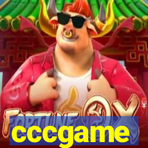 cccgame