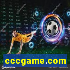 cccgame.com