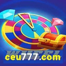 ceu777.com