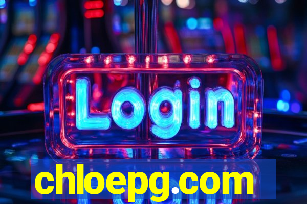 chloepg.com