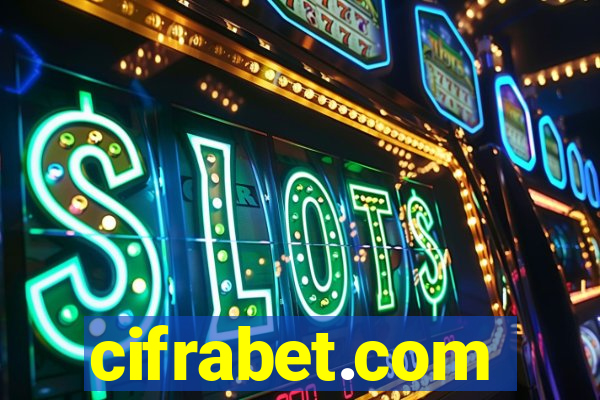 cifrabet.com