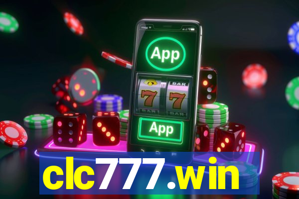 clc777.win