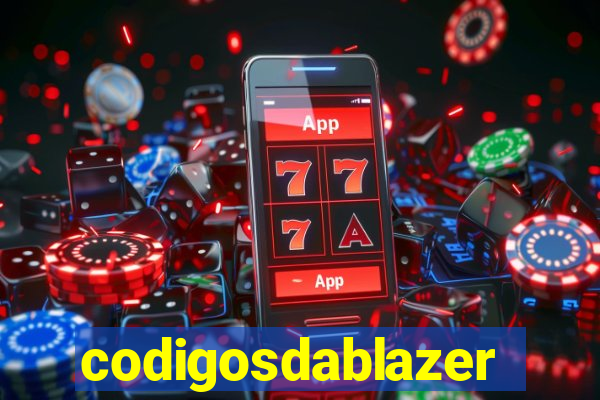 codigosdablazer