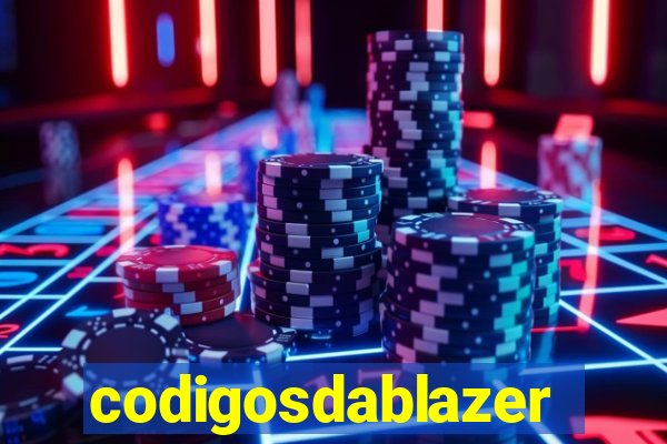 codigosdablazer