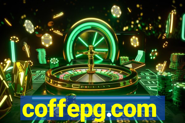 coffepg.com