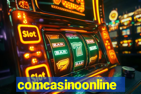 comcasinoonline