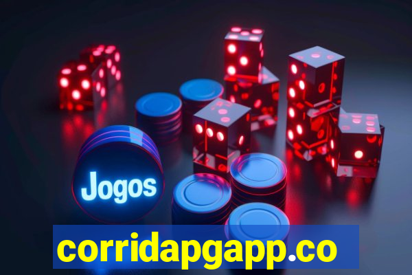 corridapgapp.com