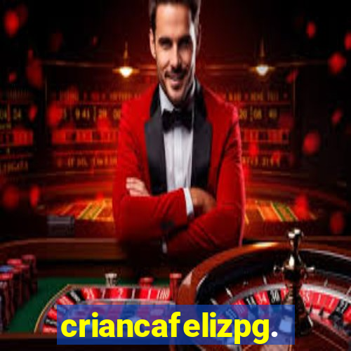 criancafelizpg.com