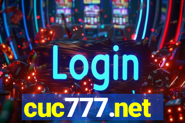 cuc777.net