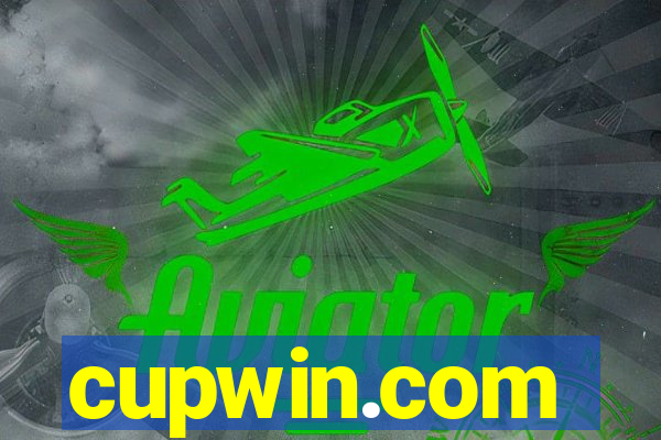 cupwin.com