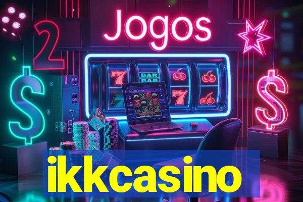 ikkcasino