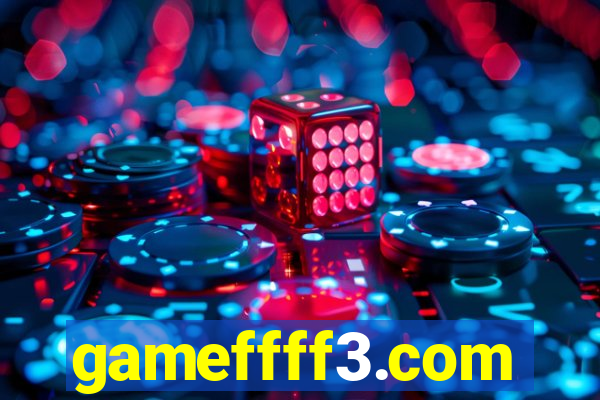 gameffff3.com