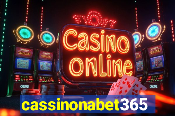 cassinonabet365