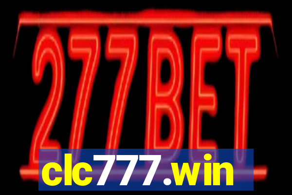 clc777.win