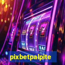 pixbetpalpite