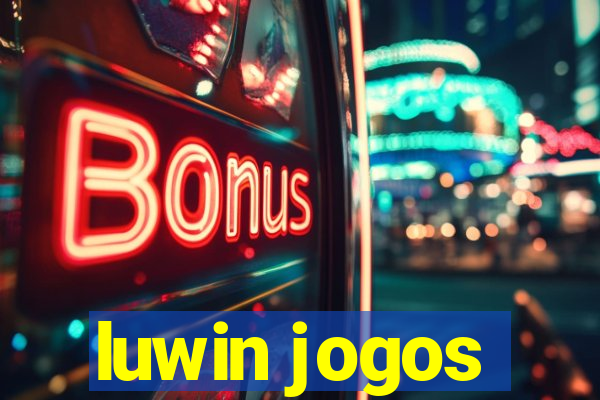 luwin jogos