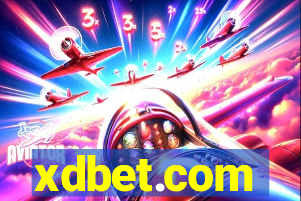 xdbet.com