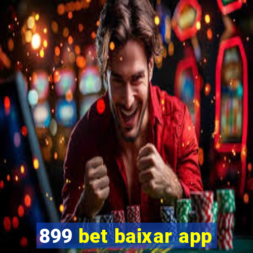 899 bet baixar app