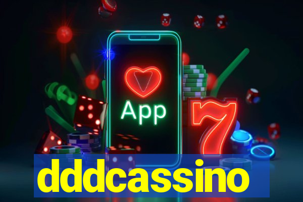 dddcassino