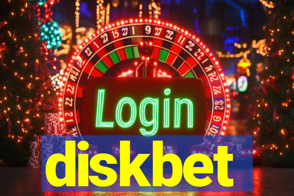 diskbet