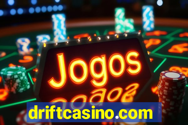 driftcasino.com