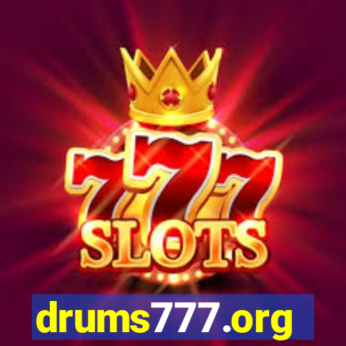 drums777.org