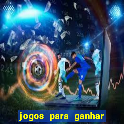 jogos para ganhar dinheiro via pix sem depósito