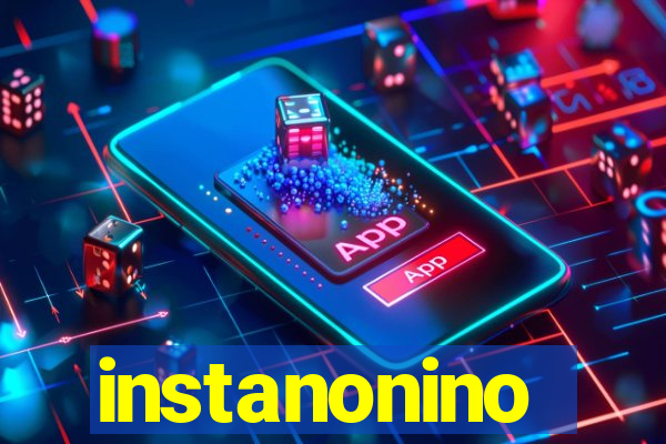 instanonino