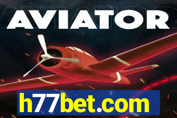 h77bet.com